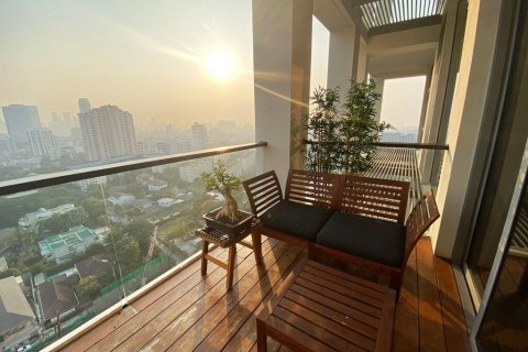 Studio in Sathon, Bangkok, Thailand № 158564 - photo 9