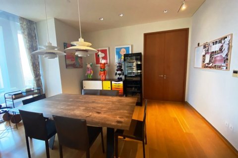 Studio in Sathon, Bangkok, Thailand № 158564 - photo 6