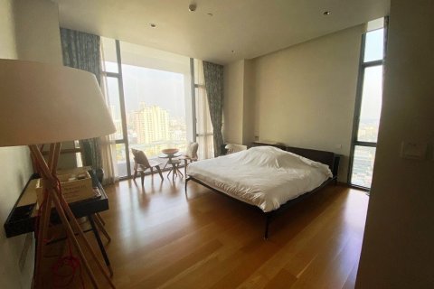 Studio in Sathon, Bangkok, Thailand № 158564 - photo 4