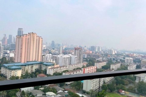 Studio in Sathon, Bangkok, Thailand № 158564 - photo 10