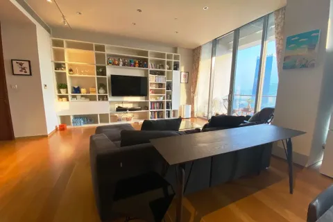 Studio in Sathon, Bangkok, Thailand № 158564 - photo 3