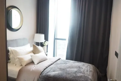 Condo in Ratchathewi, Bangkok, Thailand, 2 bedrooms  № 158566 - photo 6