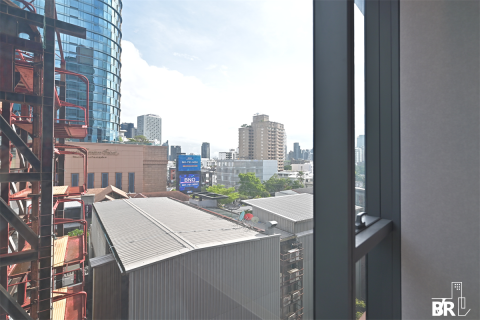 Condo in Bangkok, Thailand, 1 bedroom  № 188754