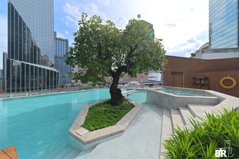 Condo in Bangkok, Thailand, 2 bedrooms № 188753 - photo 9