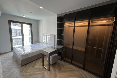 Кондоминиум с 2 спальнями в Ваттхане, Бангкок, Таиланд № 139581 - фото 2