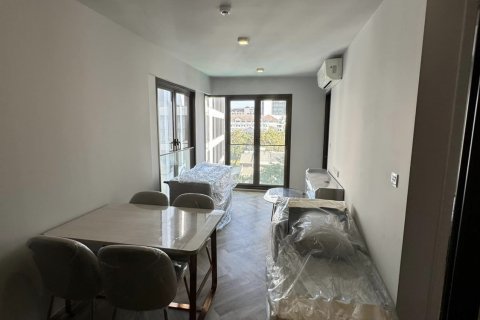 Кондоминиум с 2 спальнями в Ваттхане, Бангкок, Таиланд № 139581 - фото 3