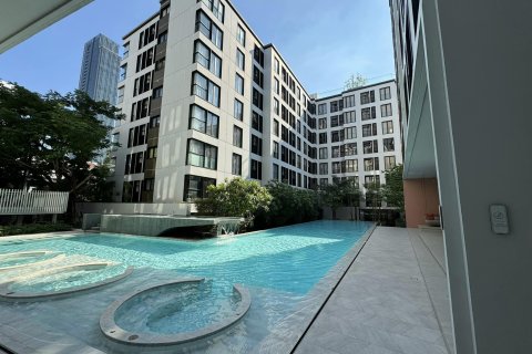 Кондоминиум с 2 спальнями в Ваттхане, Бангкок, Таиланд № 139581 - фото 6