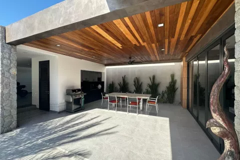 Villa in Phuket, Thailand 4 bedrooms № 139580 - photo 3