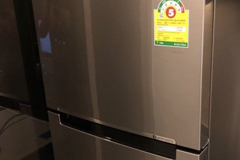 Студия в кондо в Сатхоне, Бангкок, Таиланд № 139579 - фото 8