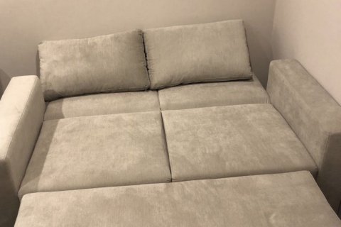 Студия в кондо в Сатхоне, Бангкок, Таиланд № 139579 - фото 6