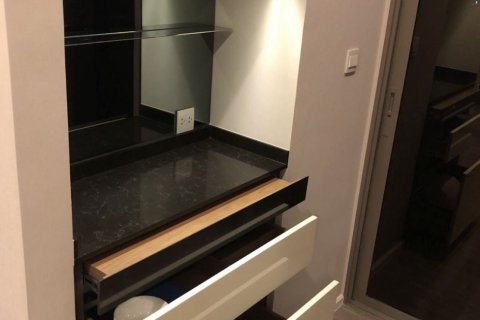 Студия в кондо в Сатхоне, Бангкок, Таиланд № 139579 - фото 3
