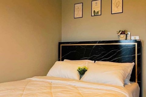 Вилла в Ча-аме, Таиланд с 3 спальнями  № 139582 - фото 25