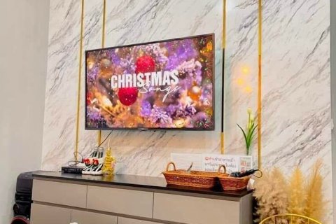 Вилла в Ча-аме, Таиланд с 3 спальнями  № 139582 - фото 11