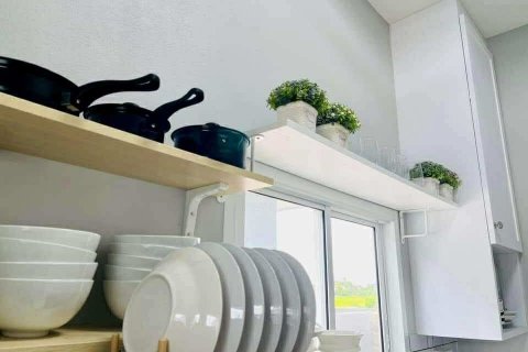 Вилла в Ча-аме, Таиланд с 3 спальнями  № 139582 - фото 13