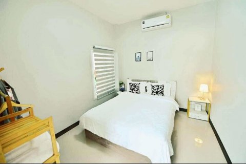 Вилла в Ча-аме, Таиланд с 3 спальнями  № 139582 - фото 9