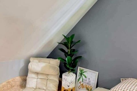 Вилла в Ча-аме, Таиланд с 3 спальнями  № 139582 - фото 17