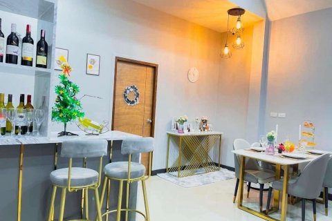 Вилла в Ча-аме, Таиланд с 3 спальнями  № 139582 - фото 24