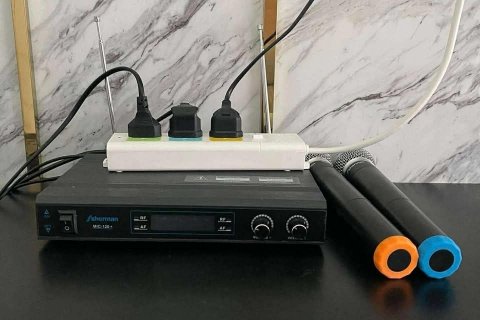 Вилла в Ча-аме, Таиланд с 3 спальнями  № 139582 - фото 18