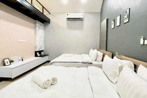 Вилла в Ча-аме, Таиланд с 3 спальнями  № 139582 - фото 12