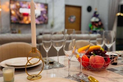 Вилла в Ча-аме, Таиланд с 3 спальнями  № 139582 - фото 21