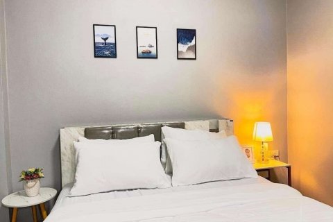 Вилла в Ча-аме, Таиланд с 3 спальнями  № 139582 - фото 27