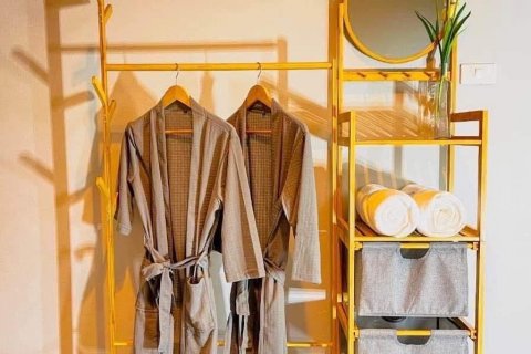 Вилла в Ча-аме, Таиланд с 3 спальнями  № 139582 - фото 26