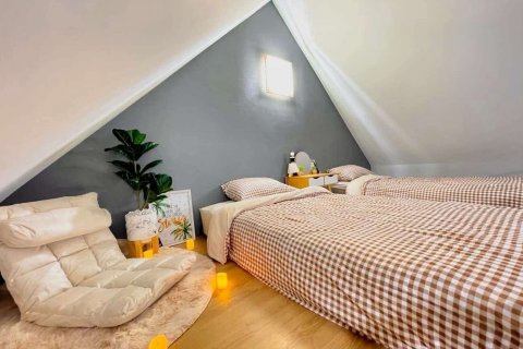 Вилла в Ча-аме, Таиланд с 3 спальнями  № 139582 - фото 20