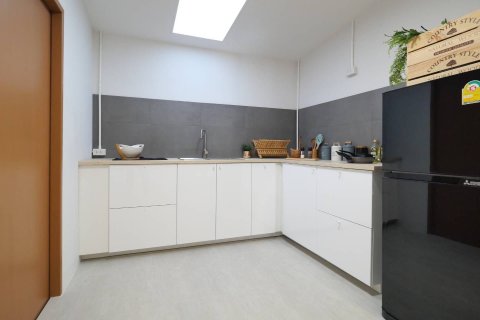 Townhouse à Watthana, Bangkok, Thaïlande 3 chambres № 163449 - photo 3