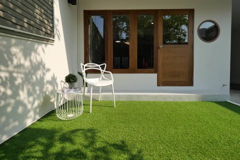 Townhouse à Watthana, Bangkok, Thaïlande 3 chambres № 163449 - photo 11