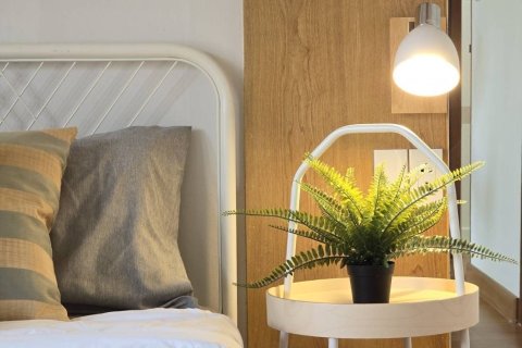 Таунхаус в Ваттхане, Бангкок, Таиланд с 3 спальнями  № 163449 - фото 17