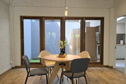 Townhouse à Watthana, Bangkok, Thaïlande 3 chambres № 163449 - photo 10