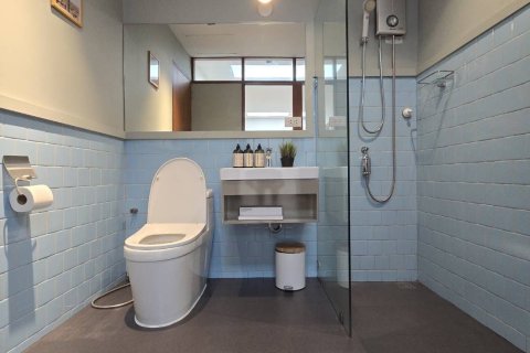 Townhouse à Watthana, Bangkok, Thaïlande 3 chambres № 163449 - photo 16