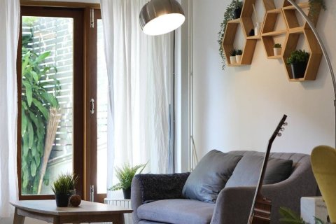 Townhouse à Watthana, Bangkok, Thaïlande 3 chambres № 163449 - photo 7