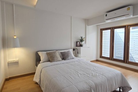 Townhouse à Watthana, Bangkok, Thaïlande 3 chambres № 163449 - photo 14