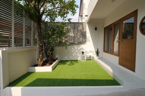 Townhouse à Watthana, Bangkok, Thaïlande 3 chambres № 163449 - photo 8