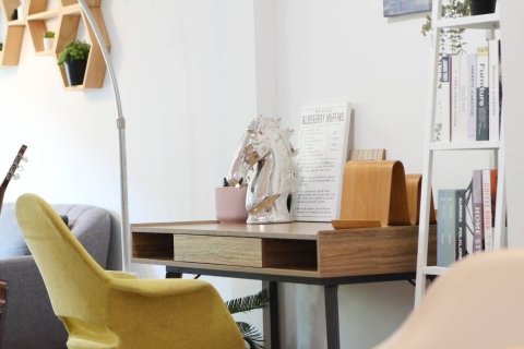 Townhouse à Watthana, Bangkok, Thaïlande 3 chambres № 163449 - photo 9