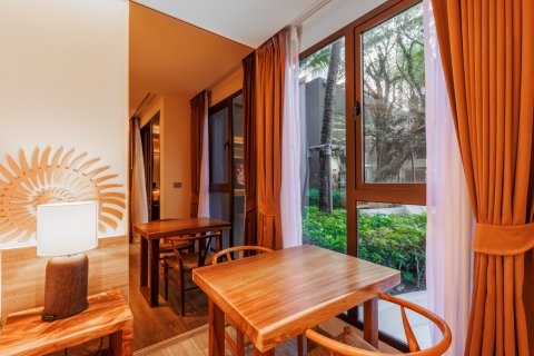 Studio dans le Condo à Kathu, Thaïlande № 163453 - photo 14