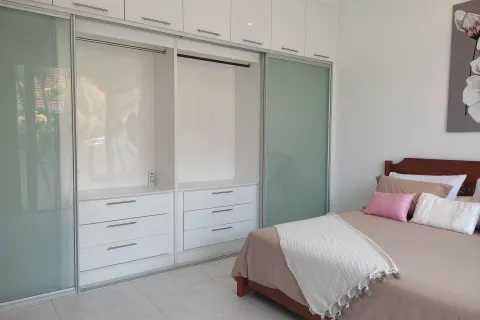 House in Hua Hin, Thailand 3 bedrooms № 163454 - photo 6