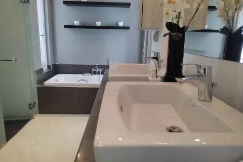 House in Hua Hin, Thailand 3 bedrooms № 163454 - photo 3