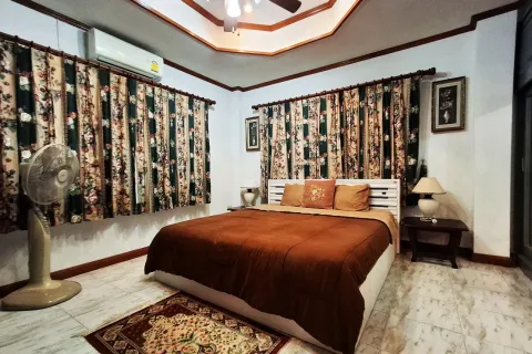 Вилла в Бан Чанге, Таиланд с 3 спальнями № 163450 - фото 18