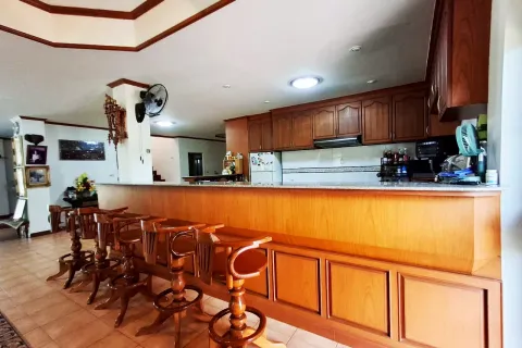 Вилла в Бан Чанге, Таиланд с 3 спальнями № 163450 - фото 17