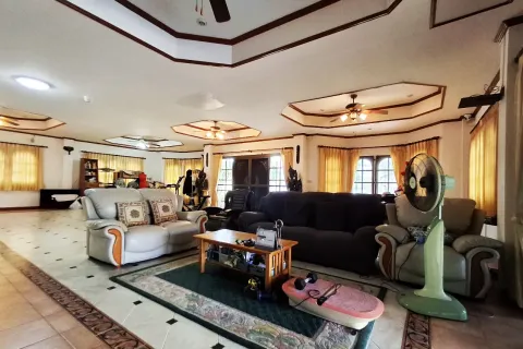 Вилла в Бан Чанге, Таиланд с 3 спальнями № 163450 - фото 9