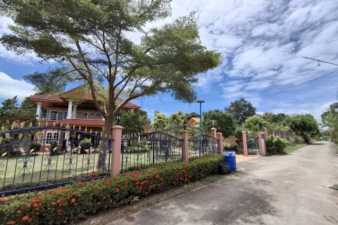 Вилла в Бан Чанге, Таиланд с 3 спальнями № 163450 - фото 2