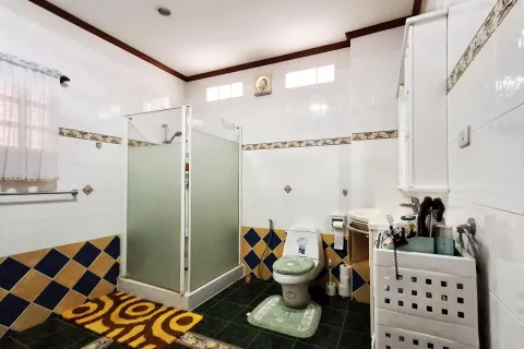 Вилла в Бан Чанге, Таиланд с 3 спальнями № 163450 - фото 29