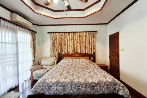 Вилла в Бан Чанге, Таиланд с 3 спальнями № 163450 - фото 25