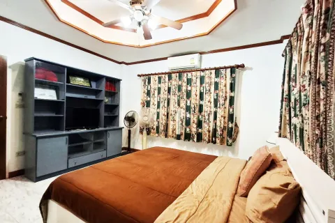 Вилла в Бан Чанге, Таиланд с 3 спальнями № 163450 - фото 20