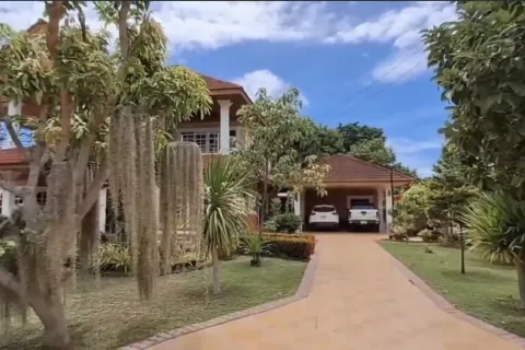 Вилла в Бан Чанге, Таиланд с 3 спальнями № 163450 - фото 7