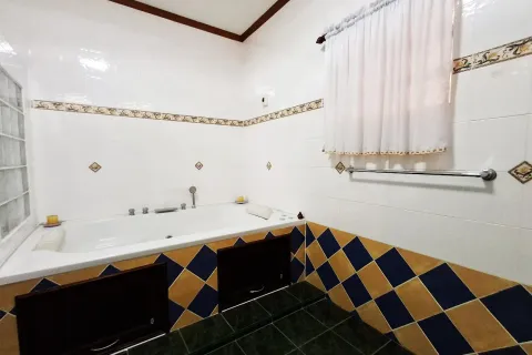 Вилла в Бан Чанге, Таиланд с 3 спальнями № 163450 - фото 30