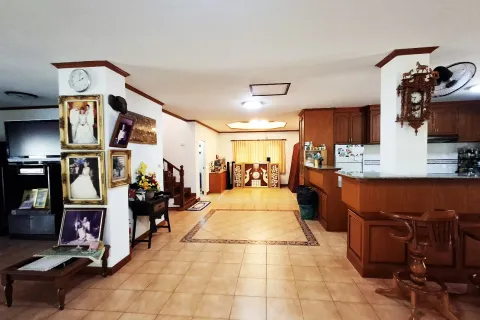 Вилла в Бан Чанге, Таиланд с 3 спальнями № 163450 - фото 14