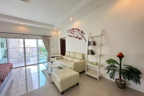 Villa in Hua Hin, Thailand 6 bedrooms № 163452 - photo 22
